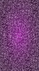 Abstract pink paint dotted grunge background. Screen vector design for mobile app