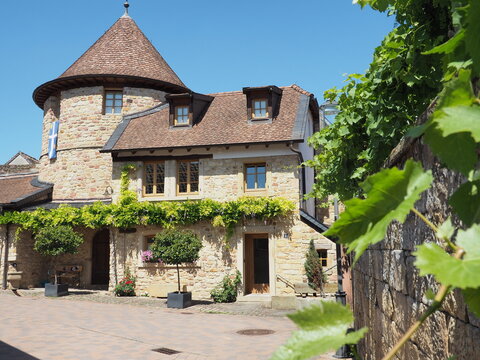 Deidesheim &ndash; Rieslingstadt in Rheinland-Pfalz