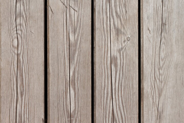 aged planks create a beautiful natural background