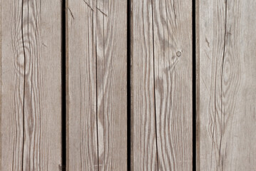 Naklejka premium aged planks create a beautiful natural background