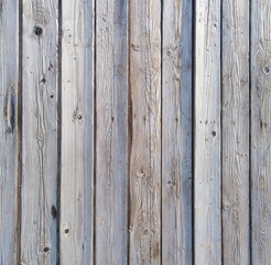 Background from gray boards. Wood texture, sea wind smoothed surface.