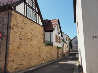 Deidesheim – Rieslingstadt in Rheinland-Pfalz
