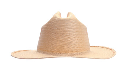 Cow Boy Hat Front