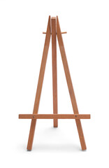 Wood Easel