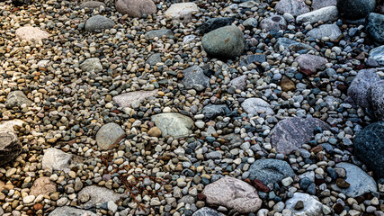 Stones