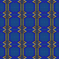 seamless geometric pattern.