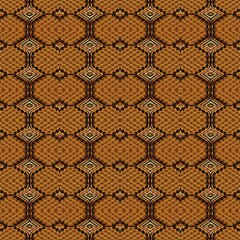 
seamless geometric pattern.