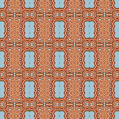 seamless geometric pattern.