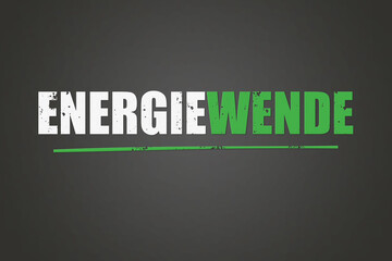 Energiewende