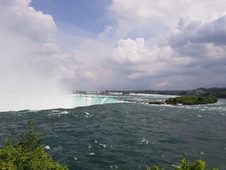 EU Niagara Falls