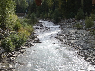 Riachuelo Canadiense