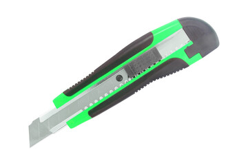 cutter isolated on white background
