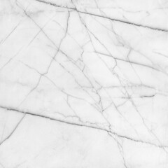 White marble texture background pattern