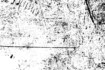 Distress Overlay Texture