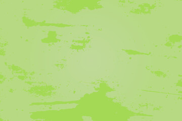 Green Grunge Background