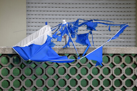 Ombrellone ft0208_0013 Sombrilla de playa Beach umbrella