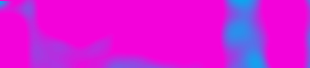 abstract bright blur pink and blue colors background for design