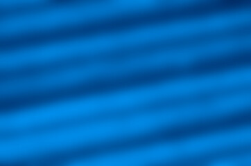 abstract blurred blue and black  colors background for design