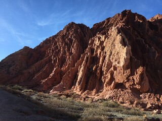 Purmamarca, Jujuy, Argentina