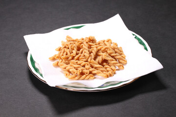 パスタスナック