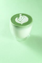 green tea, matcha green tea, smoothie green tea, matcha green tea latte
