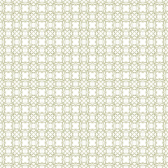 seamless geometric pattern