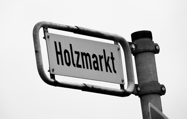 Holzmarkt