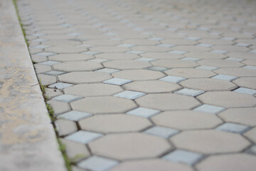 paving stone texture, the sidewalk, texture of sidewalk, sidewalk background