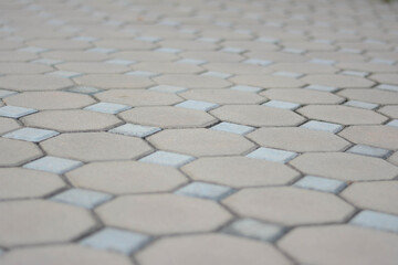 paving stone texture, the sidewalk, texture of sidewalk, sidewalk background