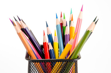 Pencil color for your idea sketch and design