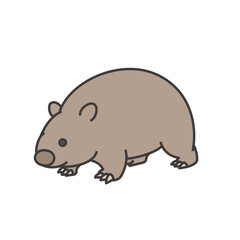 ウォンバット