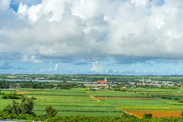 宮古島の風景