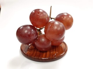 grapes