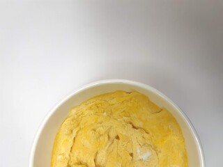 Scrambled Eggs