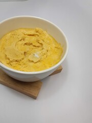Scrambled Eggs