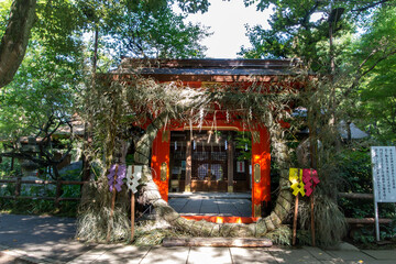 愛宕神社