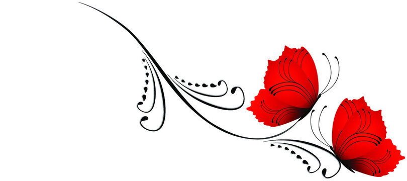 Red Butterfly Images – Browse 244,062 Stock Photos, Vectors, and Video |  Adobe Stock