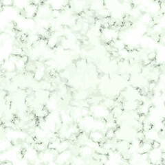 Abstract texture of green and white marble seamless pattern. Cracked concrete. Grunge background vector stock wallpaper illustration texture tile