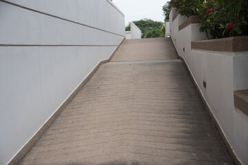 Fototapeta premium stairway to heaven