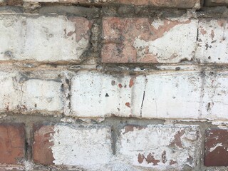 brick wall texture