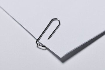 Paper clip/クリップ