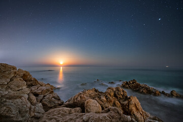Platja de la Vinyeta