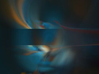 abstract colored background