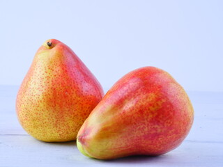 Two pears