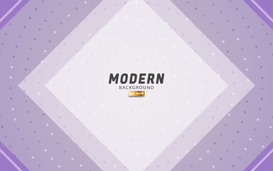 abstract geometric shape background banner design