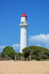 Split Point Lighthouse Australia