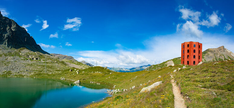 Julierpass