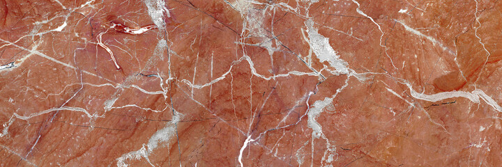 natural brown pattern of marble background, Surface rock gray stone with a pattern of Emperador...