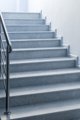 Fototapeta premium stairwell background