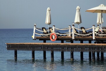 Holidays in Belek, Turkey. Summer 2020